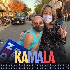 Meet your Posher, Beth